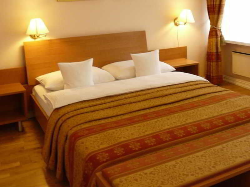 Grybas House Hotel Vilnius Exterior photo